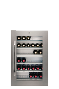 Reparación averías vinoteca Vanguard en  Lugo